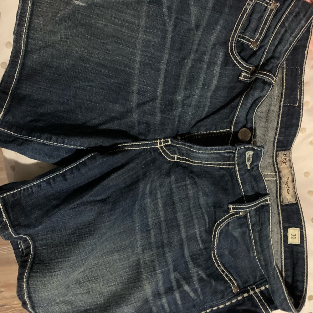 BKE Payton Shorts